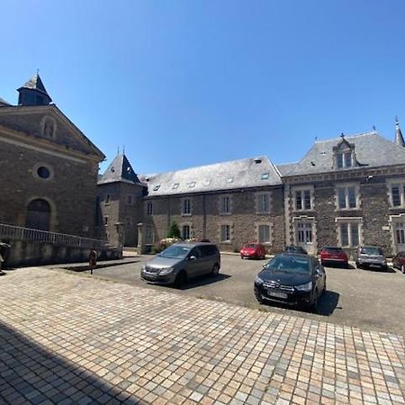 Cocon Au Calme Sur Vezere Daire Uzerche Dış mekan fotoğraf