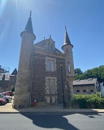 Cocon Au Calme Sur Vezere Daire Uzerche Dış mekan fotoğraf