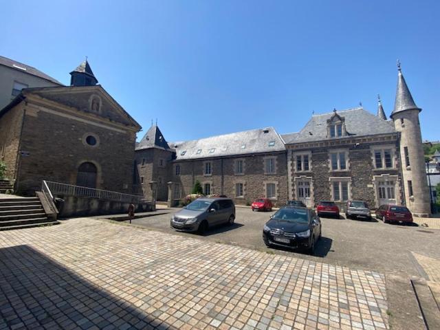 Cocon Au Calme Sur Vezere Daire Uzerche Dış mekan fotoğraf
