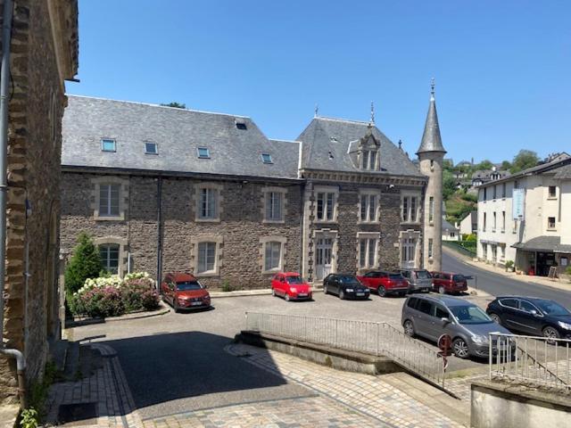 Cocon Au Calme Sur Vezere Daire Uzerche Dış mekan fotoğraf